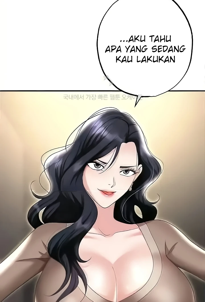 Boobie Trap Raw Chapter 73 image 93