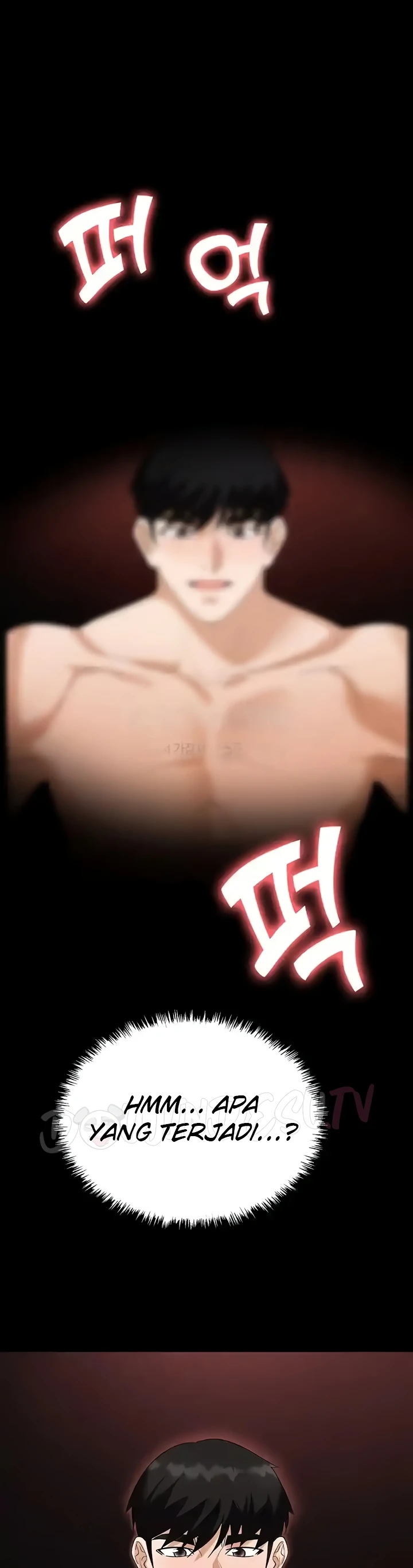 Boobie Trap Raw Chapter 76 image 1