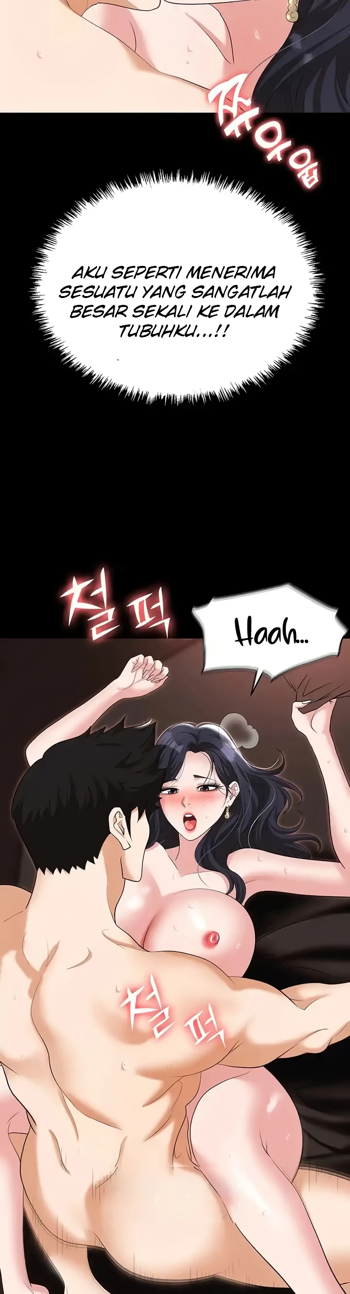 Boobie Trap Raw Chapter 76 image 19