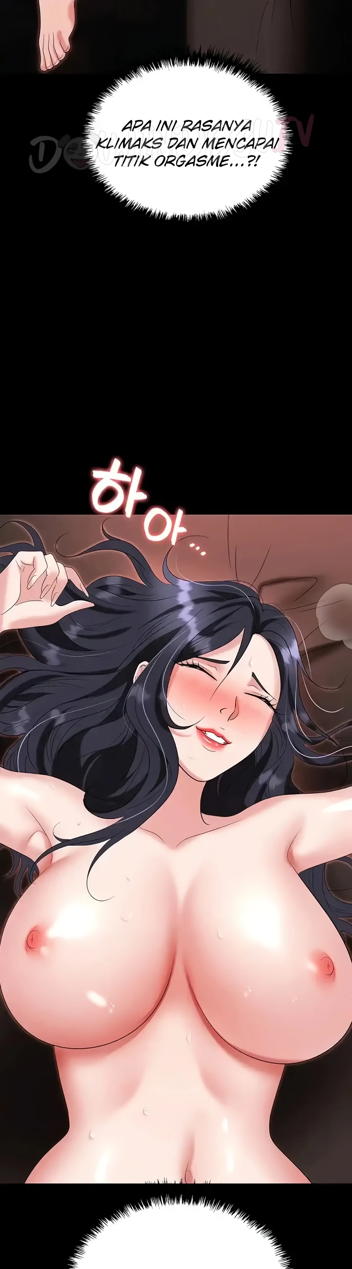 Boobie Trap Raw Chapter 76 image 25