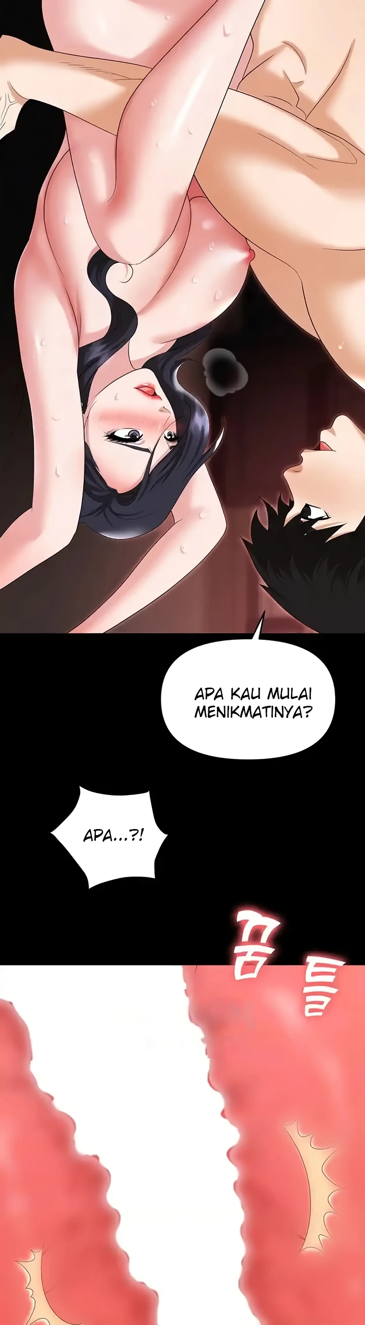 Boobie Trap Raw Chapter 76 image 6