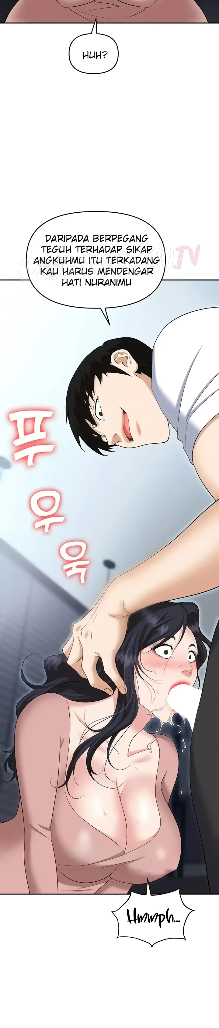 Boobie Trap Raw Chapter 77 image 22