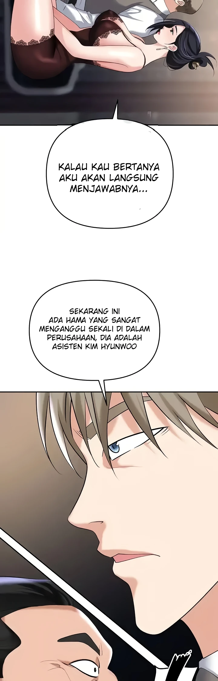 Boobie Trap Raw Chapter 77 image 38