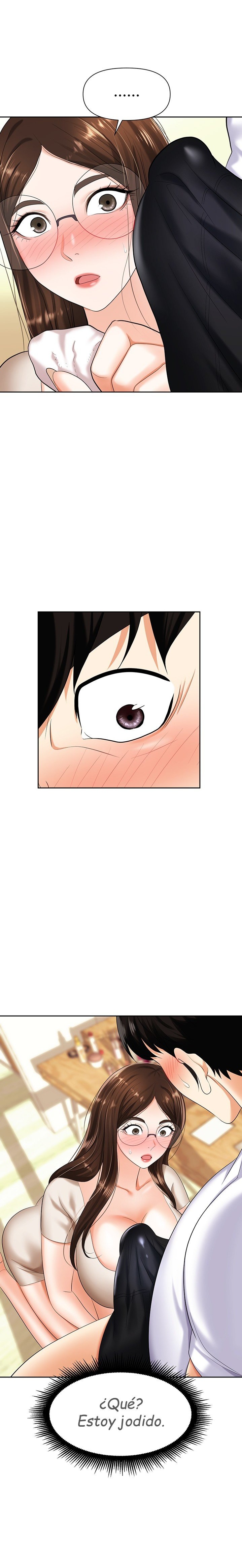 Boobie Trap Raw Chapter 8 image 23