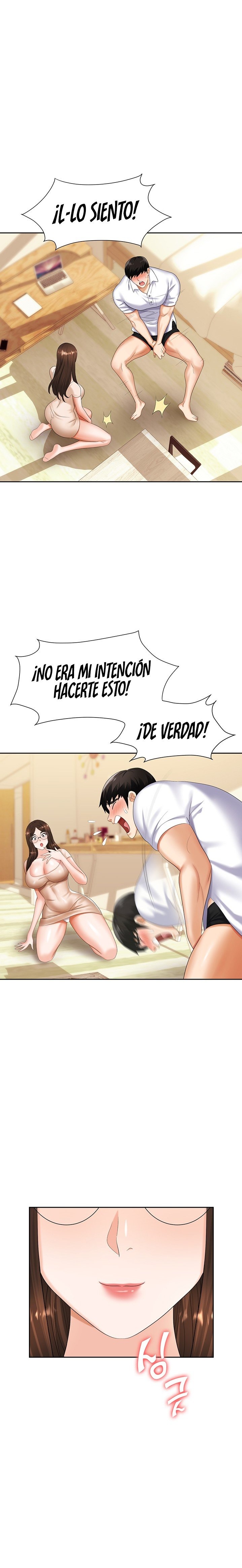 Boobie Trap Raw Chapter 8 image 24