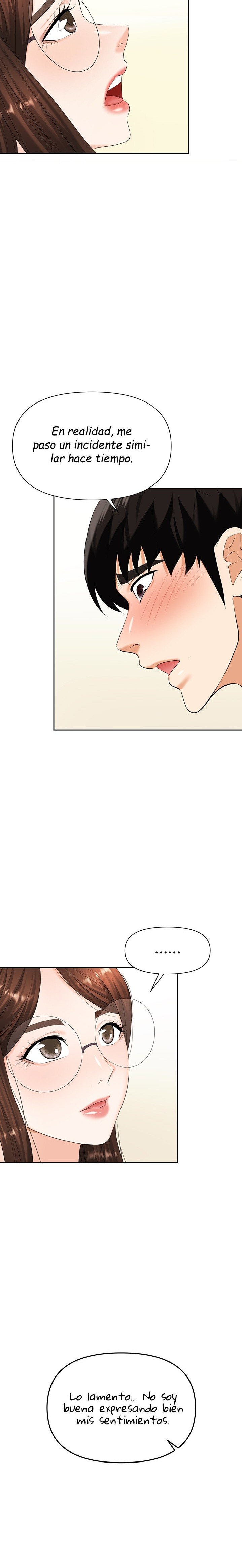 Boobie Trap Raw Chapter 8 image 27