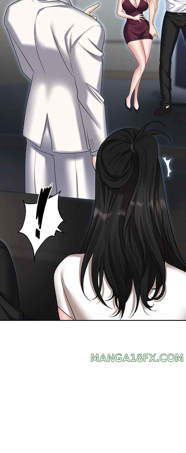 Boobie Trap Raw Chapter 87 image 61