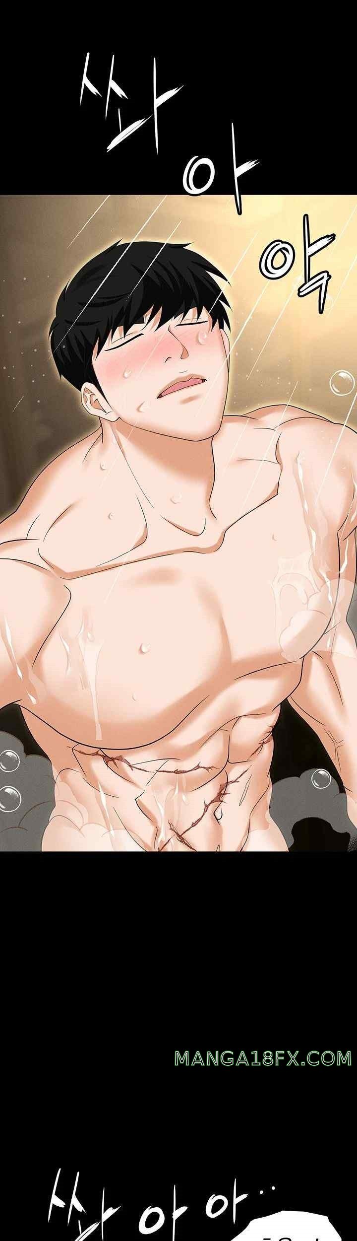 Boobie Trap Raw Chapter 88 image 60