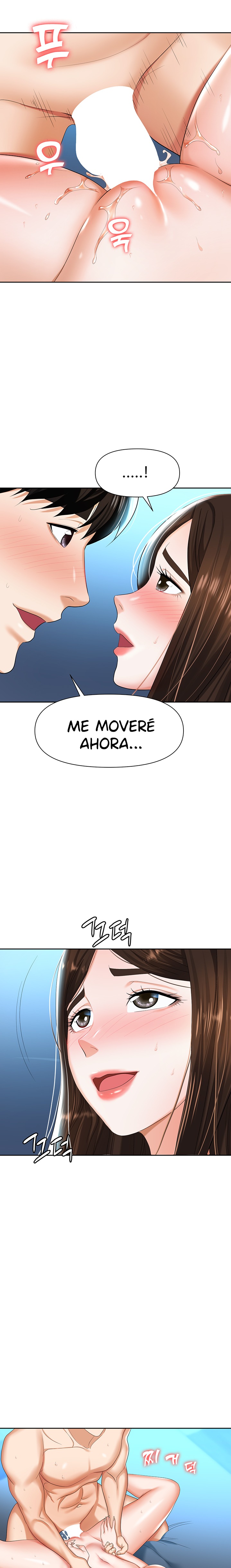Boobie Trap Raw Chapter 9 image 18