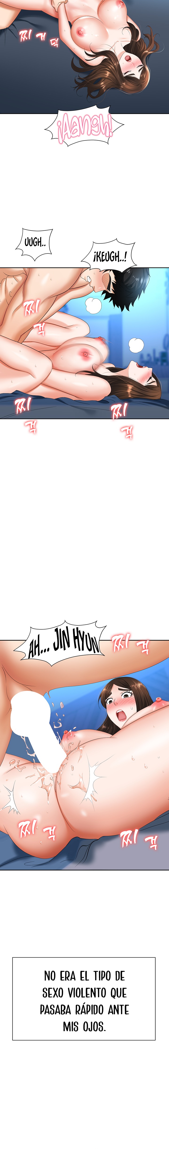 Boobie Trap Raw Chapter 9 image 19