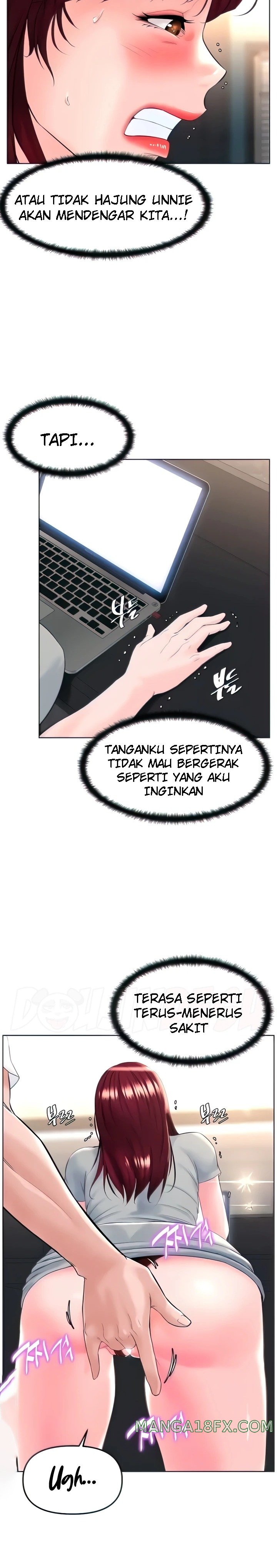 Frequency Raw Chapter 18 image 3