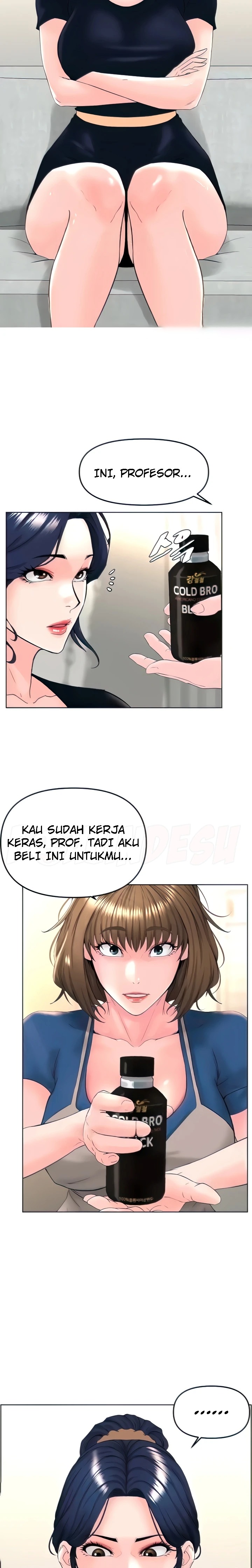 Frequency Raw Chapter 18 image 7
