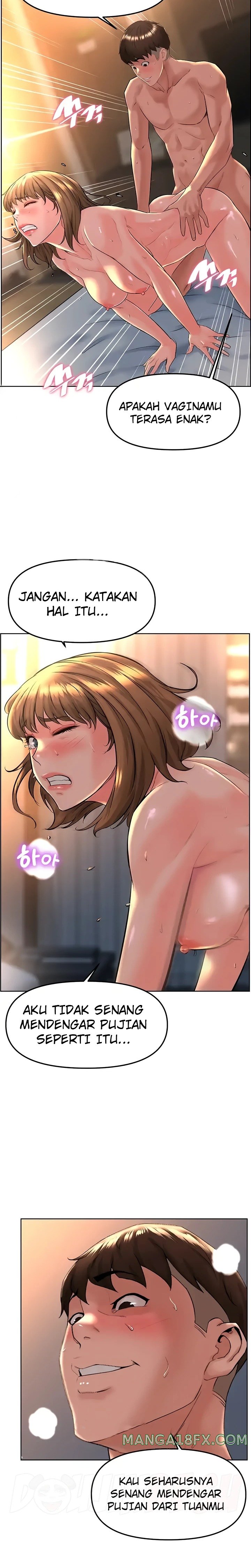 Frequency Raw Chapter 20 image 12