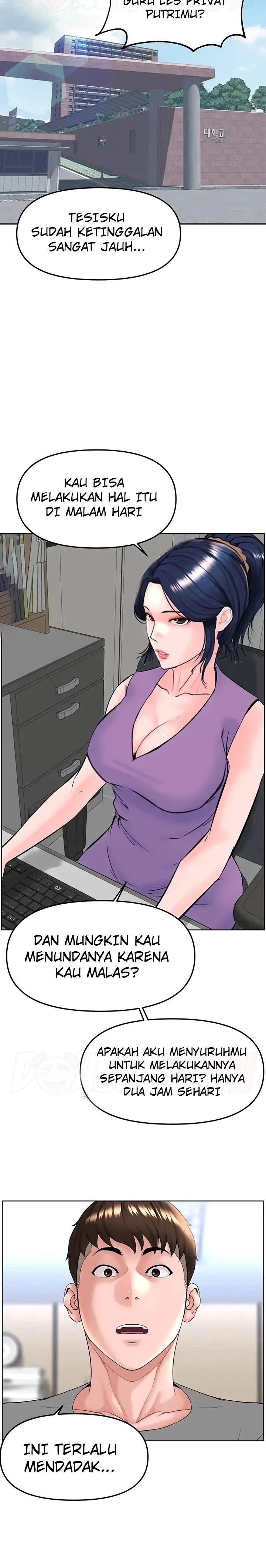 Frequency Raw Chapter 20 image 26