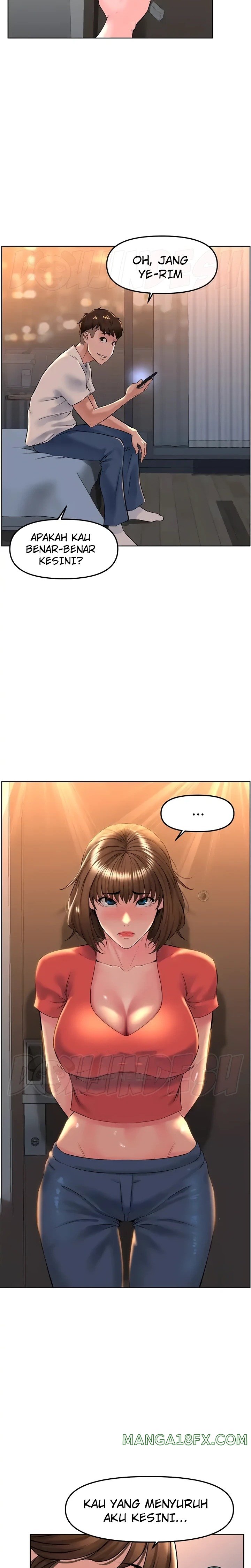 Frequency Raw Chapter 20 image 8