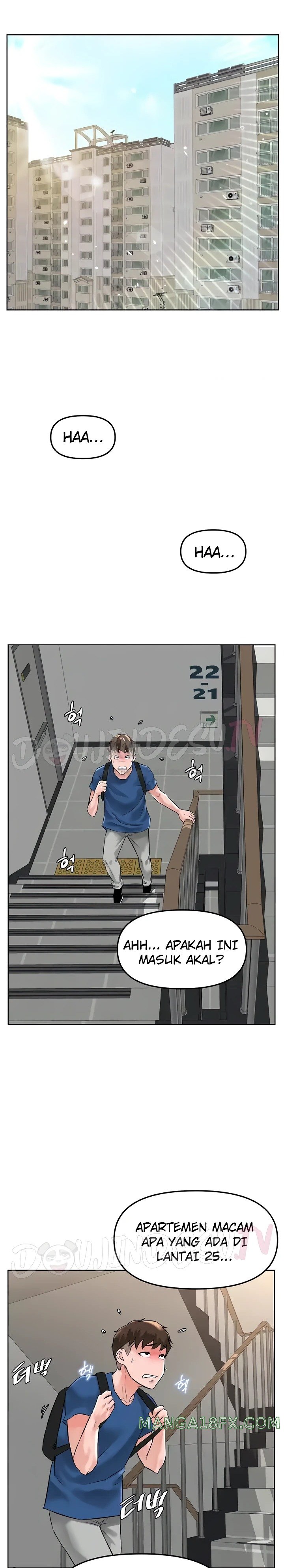 Frequency Raw Chapter 21 image 0