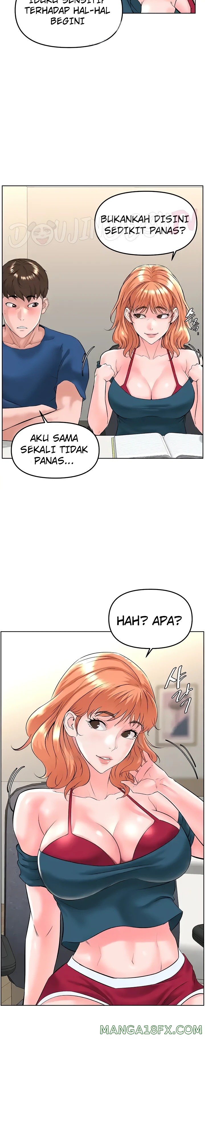 Frequency Raw Chapter 21 image 15