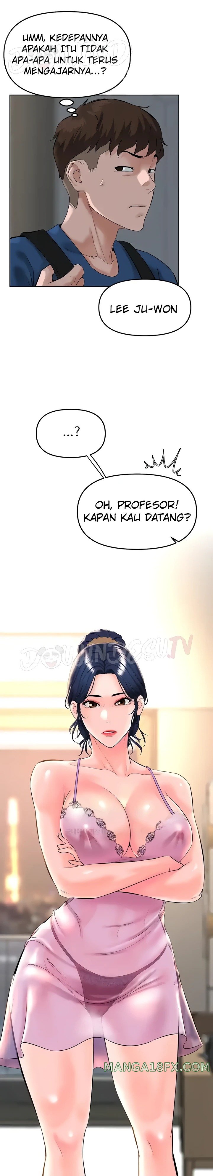 Frequency Raw Chapter 21 image 20