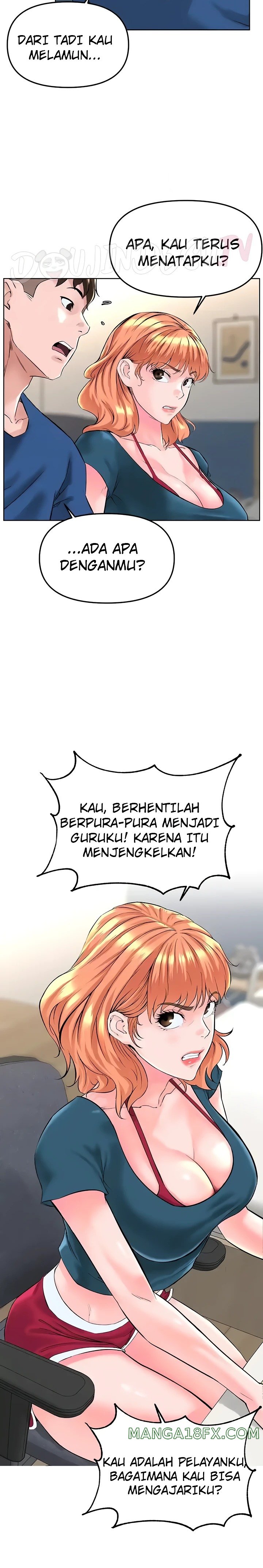 Frequency Raw Chapter 21 image 8