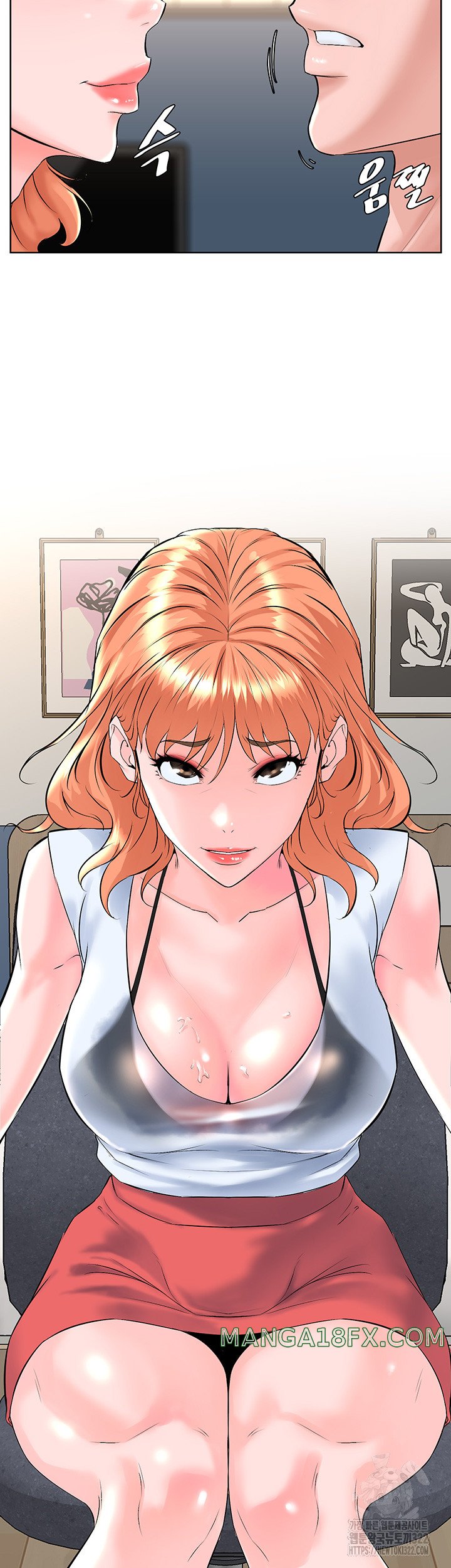 Frequency Raw Chapter 22 image 19