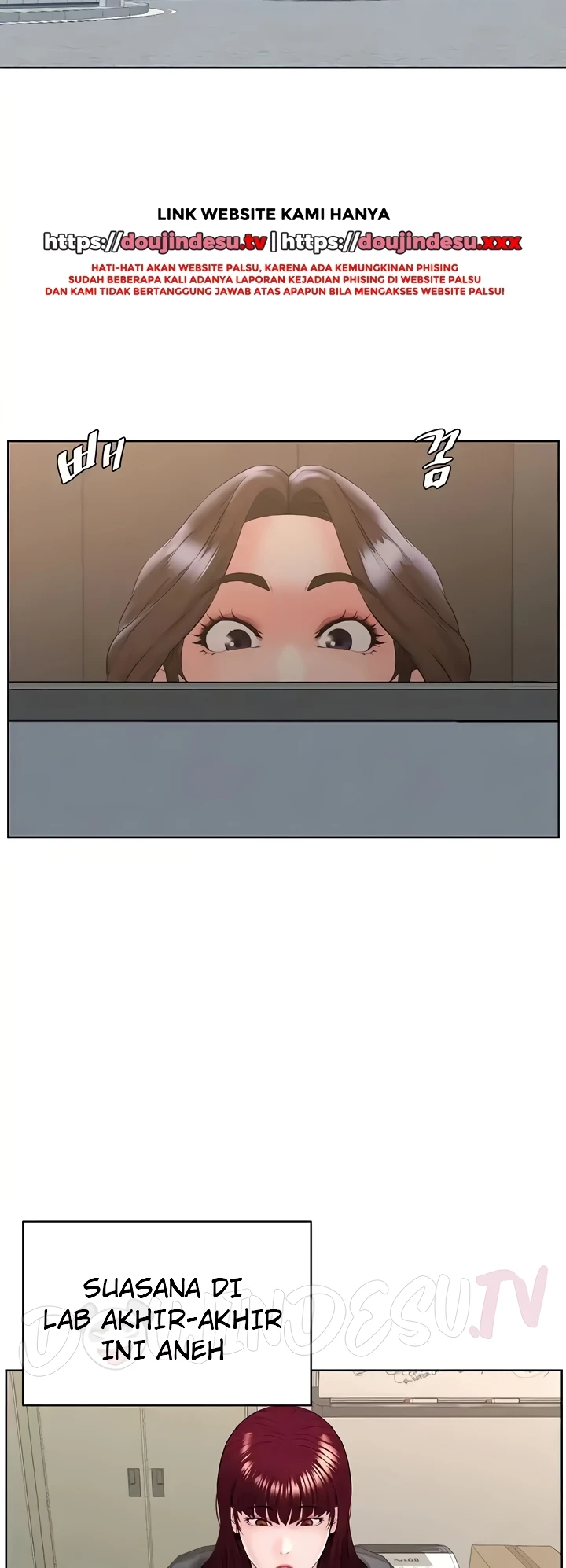 Frequency Raw Chapter 25 image 1