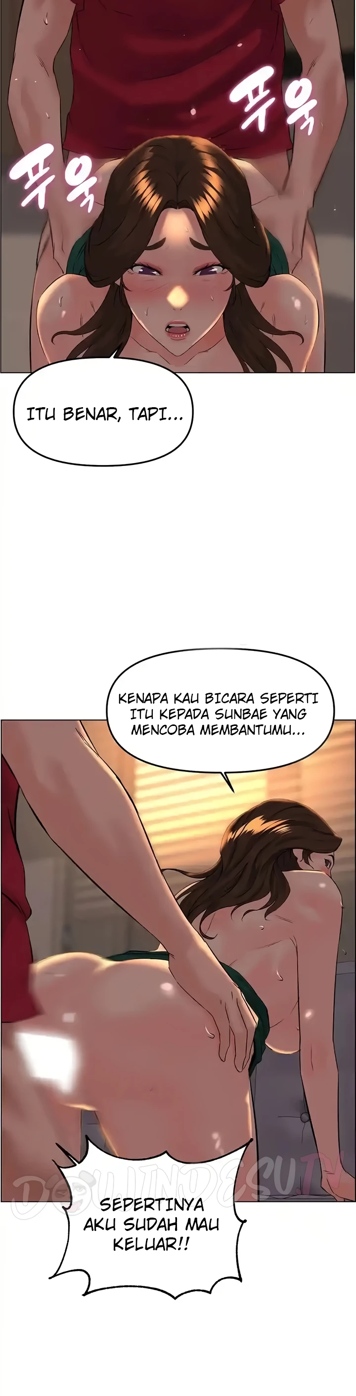 Frequency Raw Chapter 29 image 11