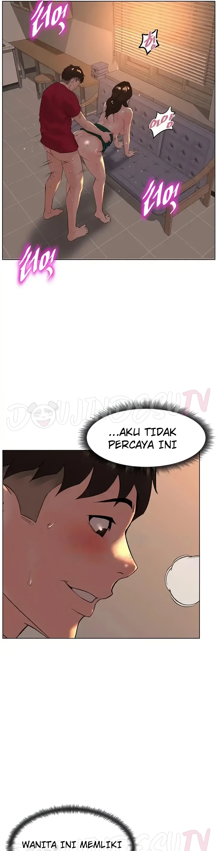 Frequency Raw Chapter 29 image 1