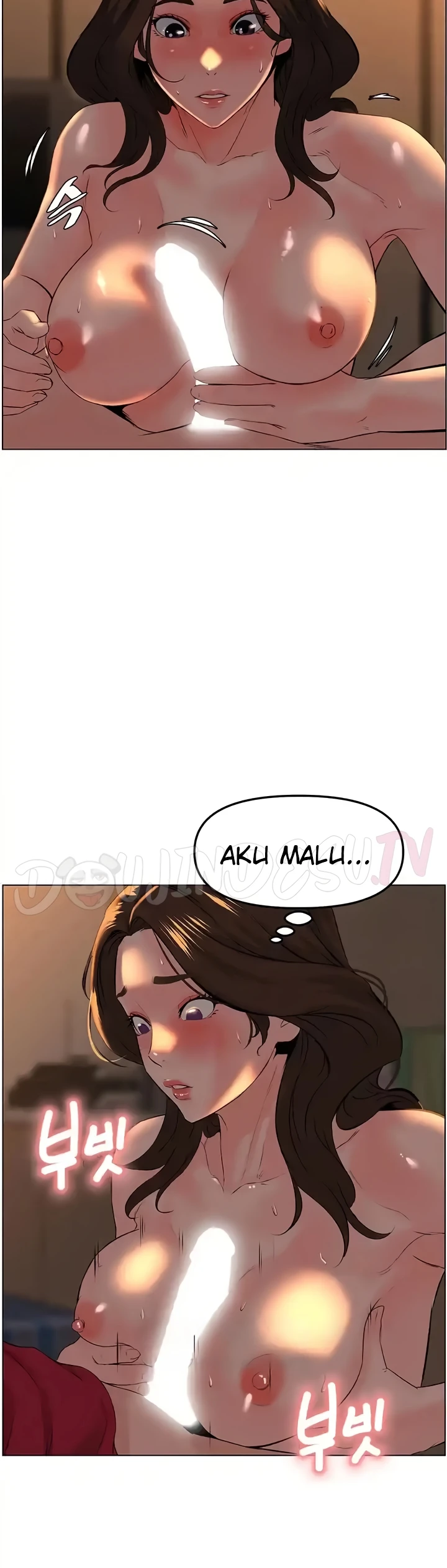 Frequency Raw Chapter 29 image 23