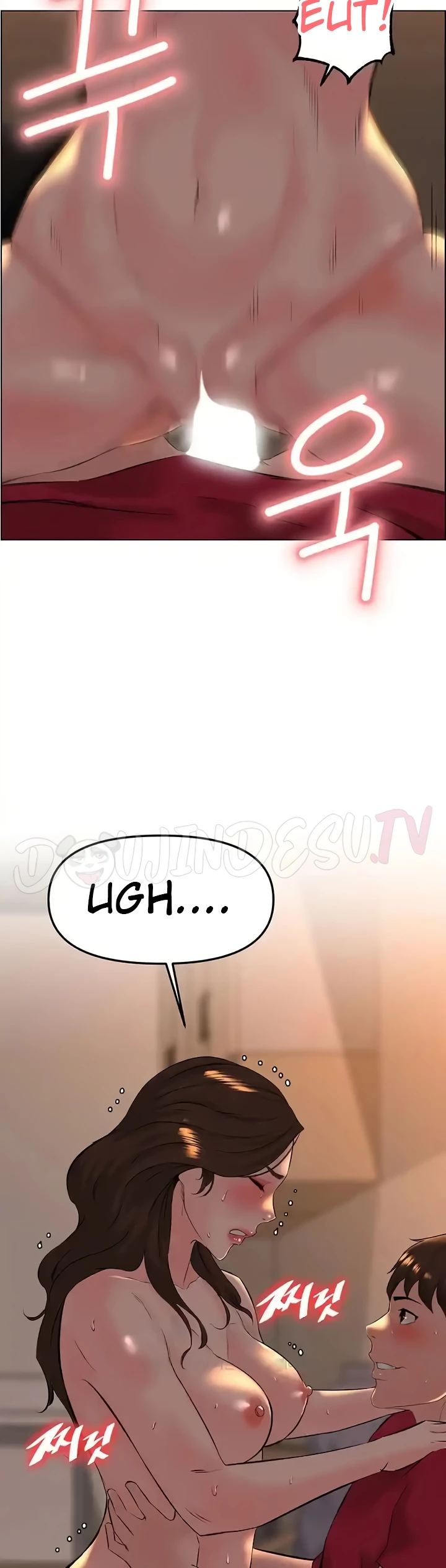Frequency Raw Chapter 29 image 35