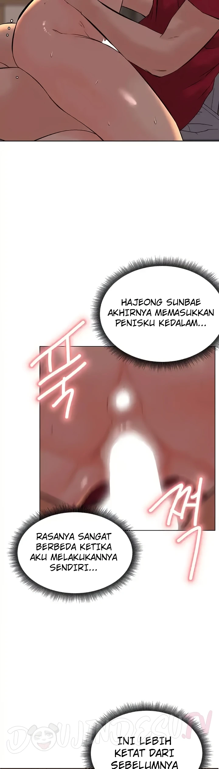 Frequency Raw Chapter 29 image 36