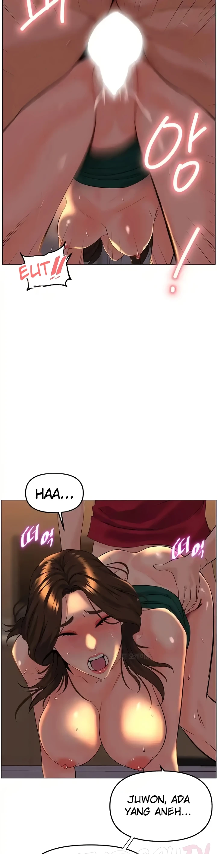 Frequency Raw Chapter 29 image 8