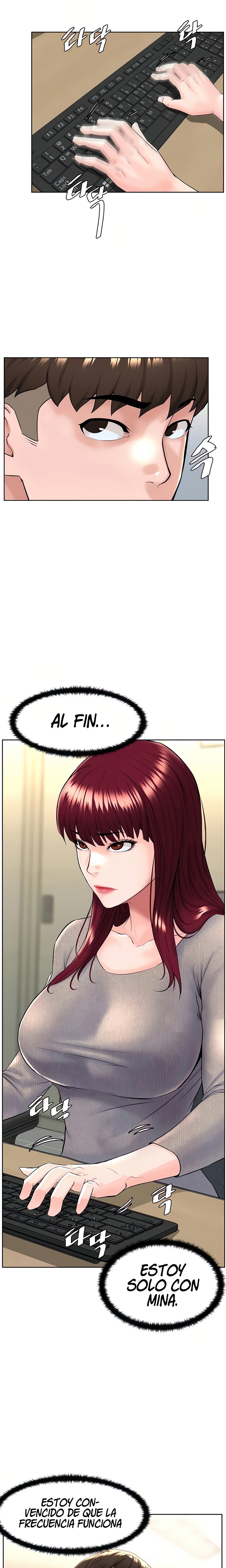 Frequency Raw Chapter 5 image 17