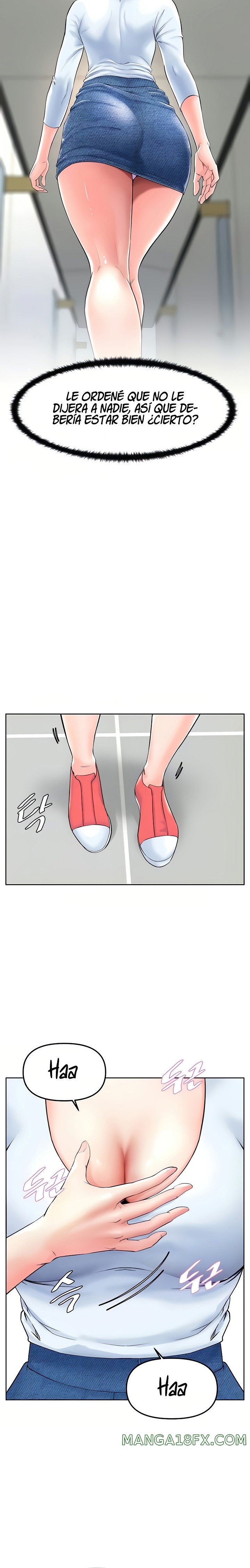 Frequency Raw Chapter 5 image 3