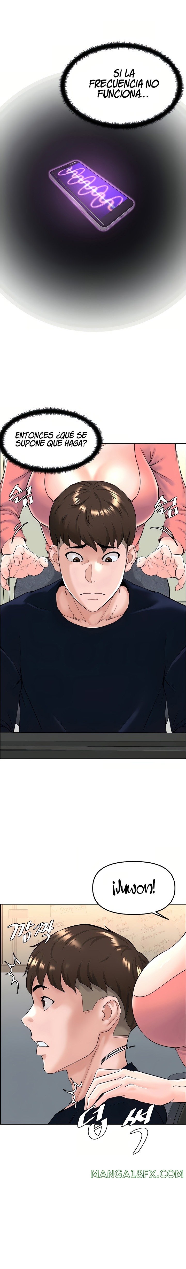 Frequency Raw Chapter 5 image 6