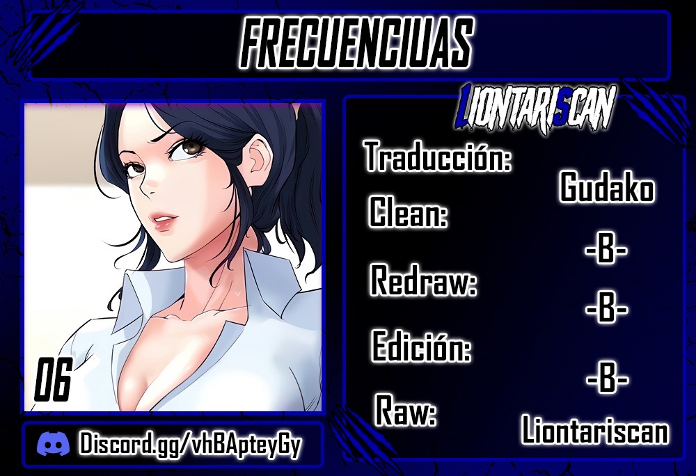 Frequency Raw Chapter 6 image 0