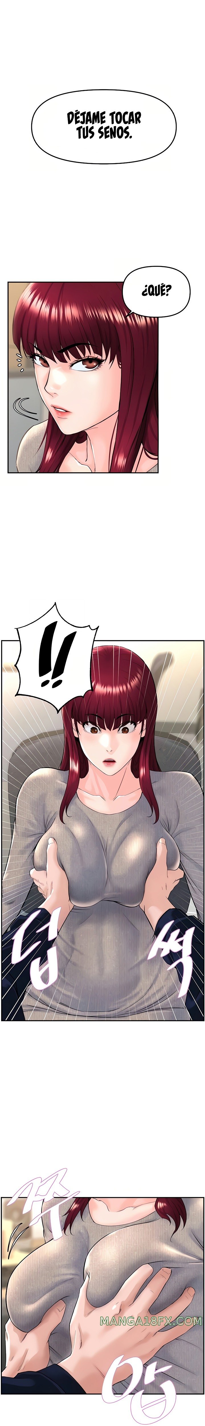 Frequency Raw Chapter 6 image 1