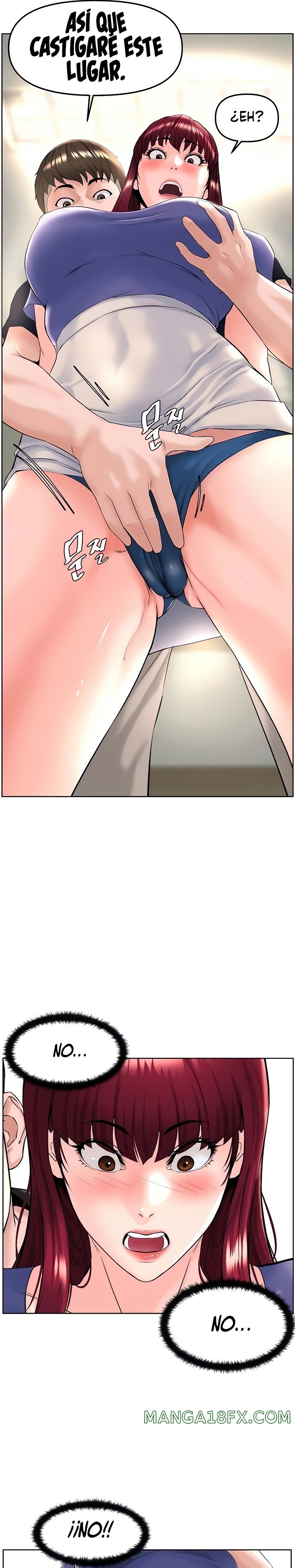 Frequency Raw Chapter 6 image 25