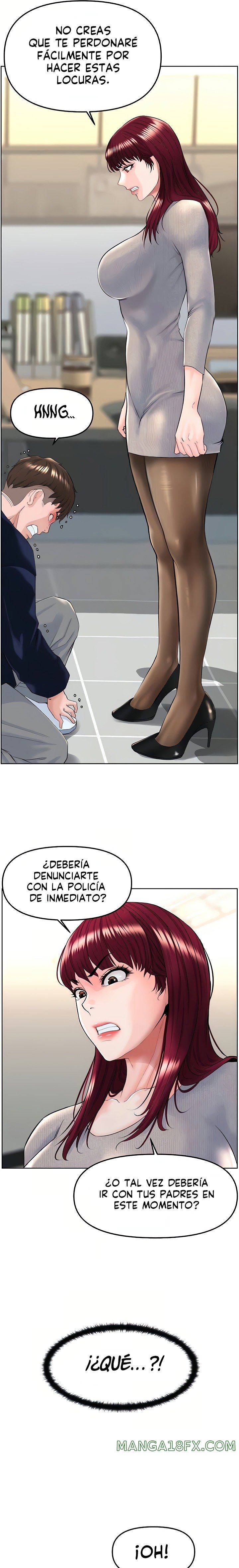 Frequency Raw Chapter 6 image 7