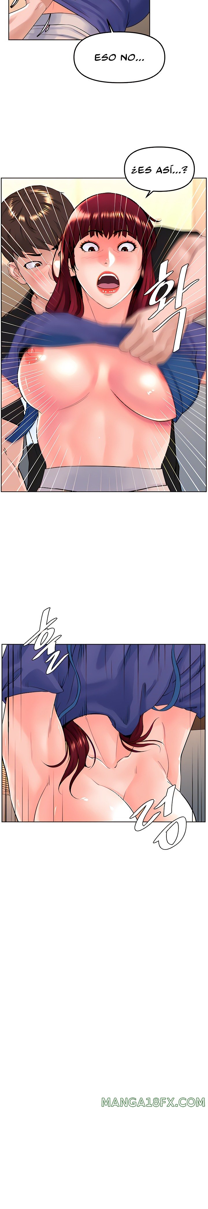 Frequency Raw Chapter 7 image 14