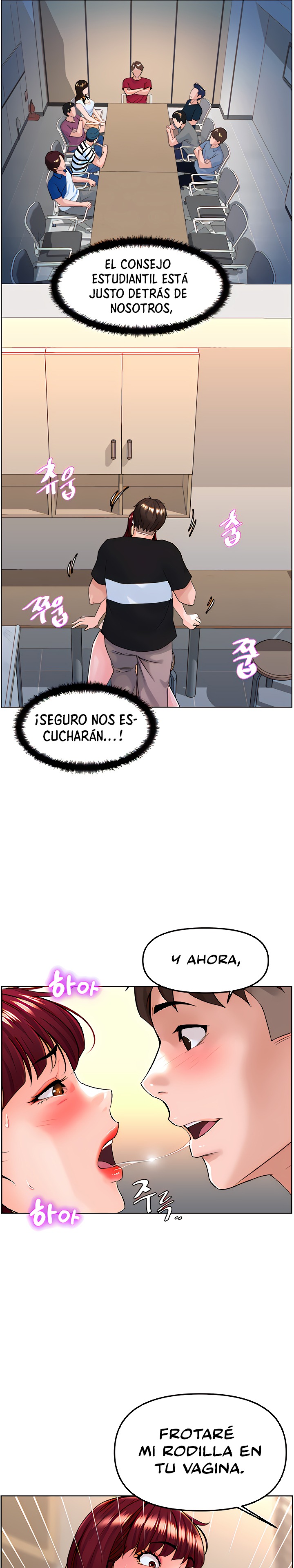 Frequency Raw Chapter 7 image 18