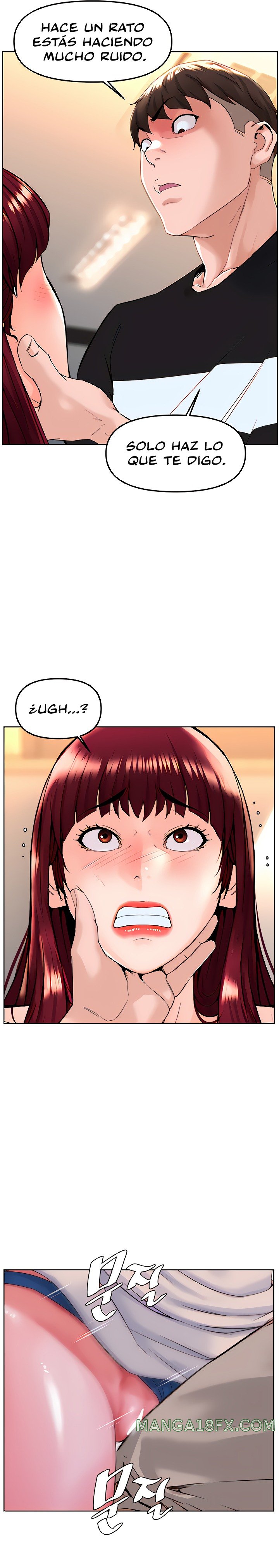 Frequency Raw Chapter 7 image 21