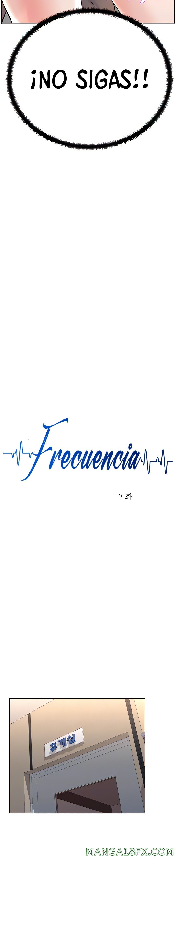 Frequency Raw Chapter 7 image 2