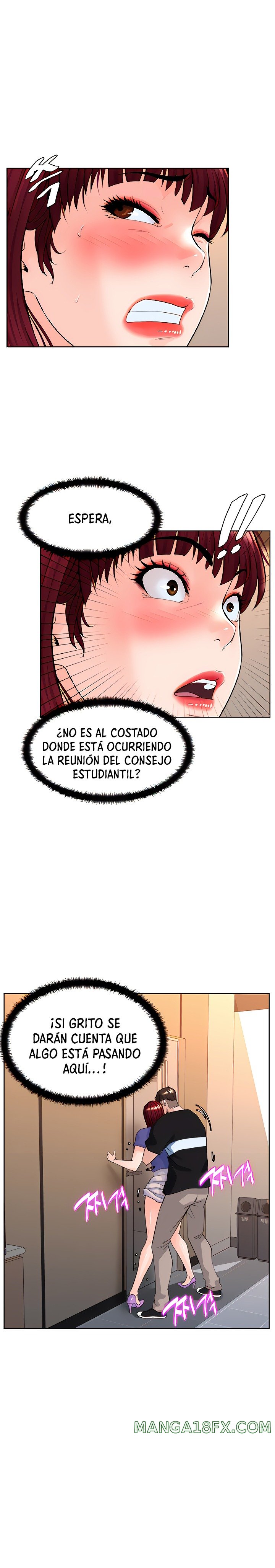 Frequency Raw Chapter 7 image 5