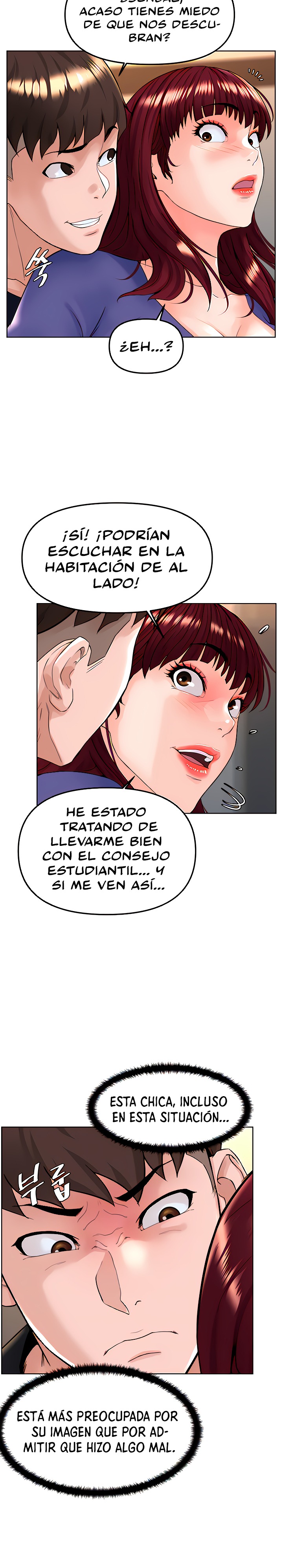 Frequency Raw Chapter 7 image 7