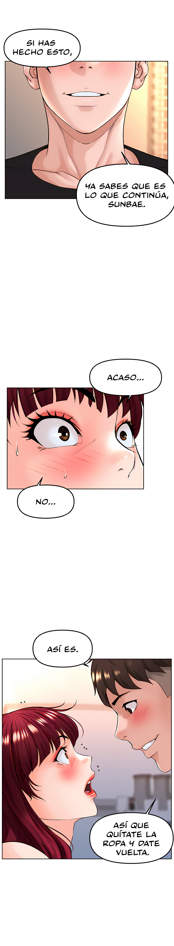 Frequency Raw Chapter 8 image 15