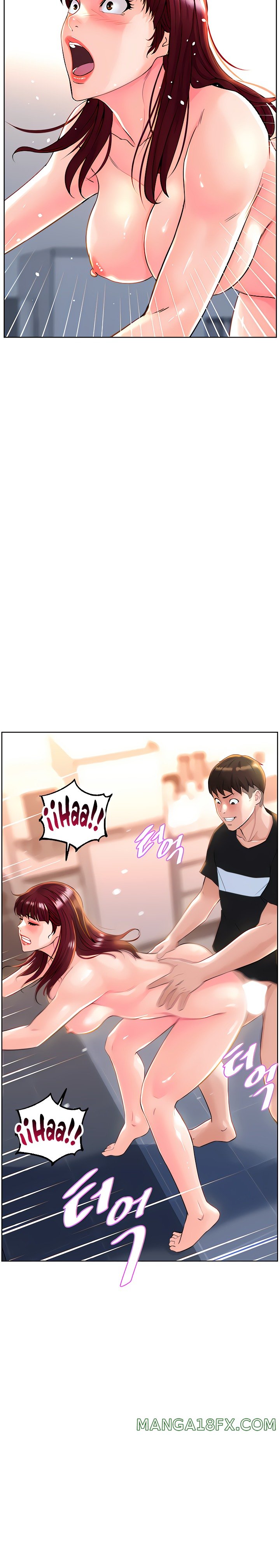 Frequency Raw Chapter 8 image 20