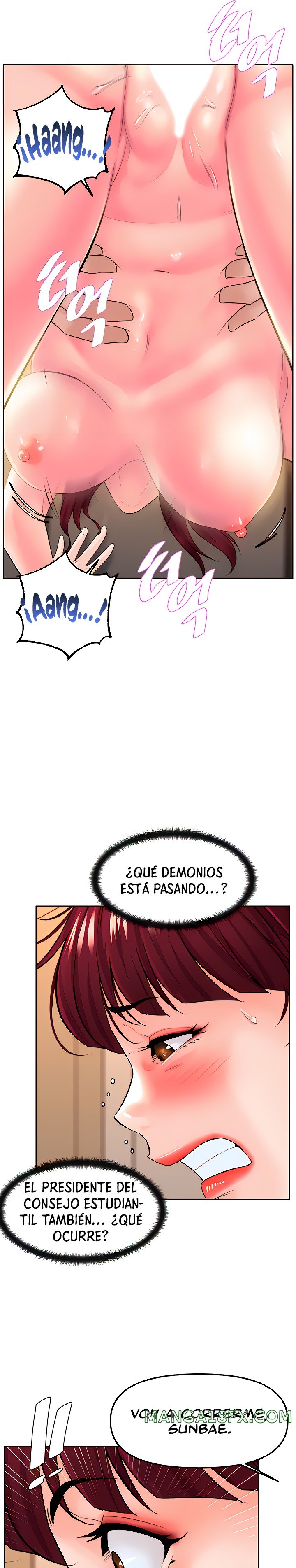 Frequency Raw Chapter 8 image 24