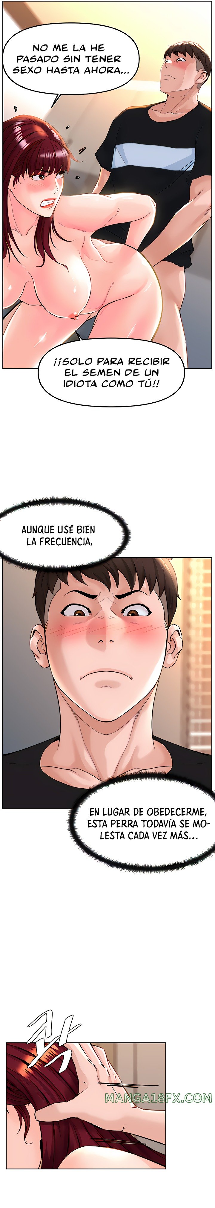 Frequency Raw Chapter 8 image 27