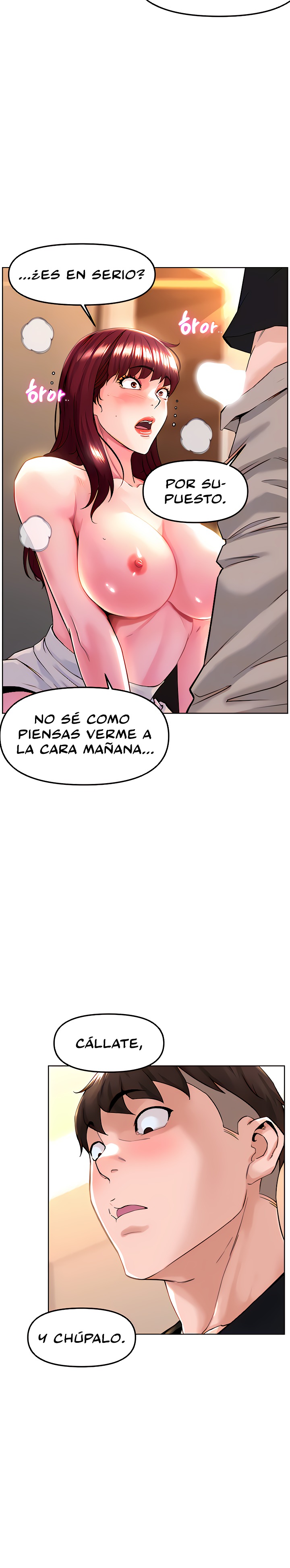Frequency Raw Chapter 8 image 2
