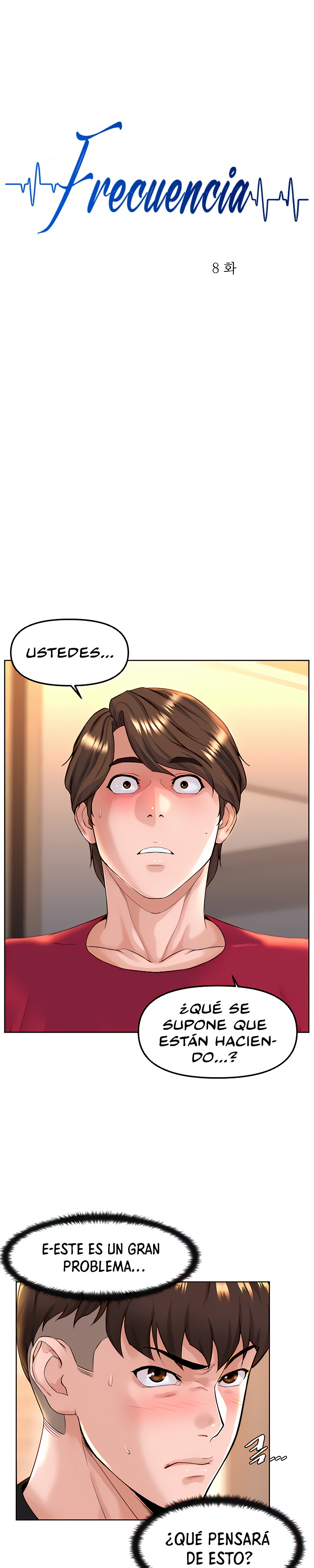 Frequency Raw Chapter 8 image 7